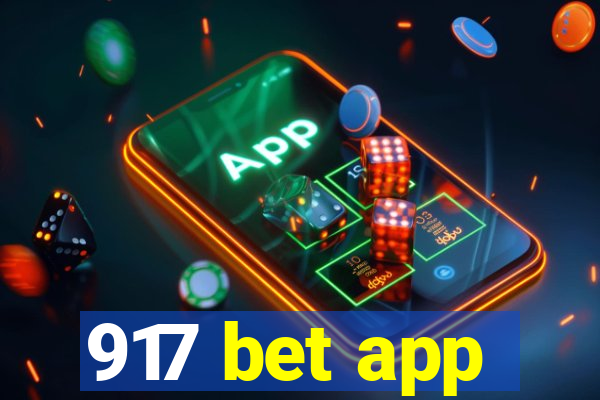 917 bet app